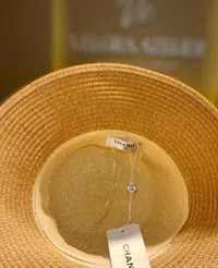 Chanel Hat – Image 4