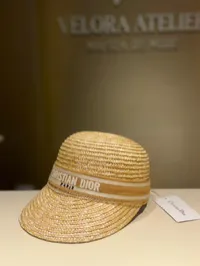 Christian Dior Hat – Image 3