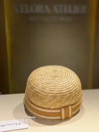 Christian Dior Hat – Image 5