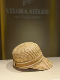 Christian Dior Hat – Image 4
