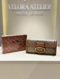 Coach Wallet – Image 1