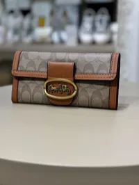Coach Wallet – Image 2