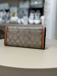 Coach Wallet – Image 3