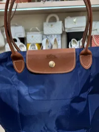 Longchamp #3 Navy Blue – Image 7