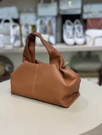 Polene Numero Sept Camel Color – Image 1