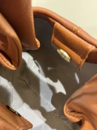 Polene Numero Sept Camel Color – Image 6