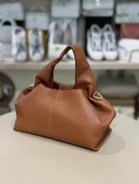 Polene Numero Sept Camel Color – Image 2