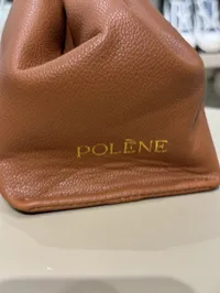 Polene Numero Sept Camel Color – Image 7