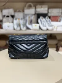 YSL - Loulou Bag Large – Image 4