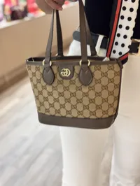 Gucci Ophidia Mini Tote – Image 10