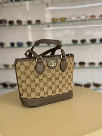 Gucci Ophidia Mini Tote – Image 8