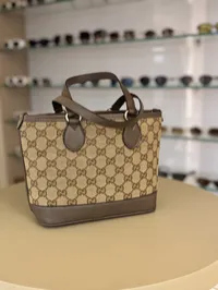 Gucci Ophidia Mini Tote – Image 6