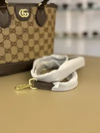 Gucci Ophidia Mini Tote – Image 11