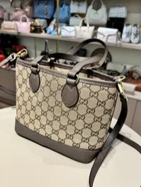 Gucci Ophidia Mini Tote – Image 2