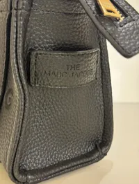 Marc Jacob Tote bag #1 Black – Image 6