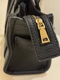 Marc Jacob Tote bag #1 Black – Image 4