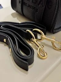 Marc Jacob Tote bag #1 Black – Image 5