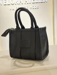 Marc Jacob Tote bag #1 Black – Image 2