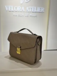 Louis Vuitton Pochette Metis – Image 5