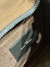 Marc Jacobs Tote Bag Brown  – Image 6