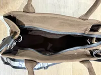 Marc Jacobs Tote Bag Brown  – Image 7