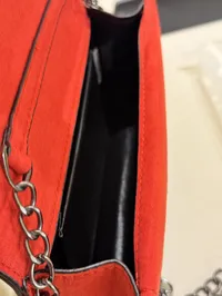 Gucci - Dionysus Mini Bag Red – Image 3