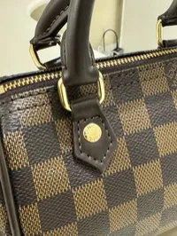 Louis Vuitton Nano Speedy Mini – Image 6