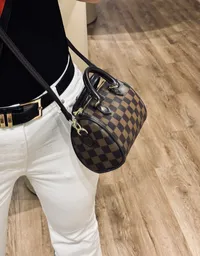 Louis Vuitton Nano Speedy Mini – Image 3
