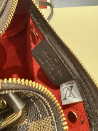 Louis Vuitton Nano Speedy Mini – Image 7