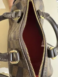 Louis Vuitton Nano Speedy Mini – Image 9