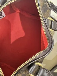 Louis Vuitton Nano Speedy Mini – Image 8