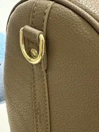 Louis Vuitton Speedy Soft 30 Lucky Super Master Beige & White – Image 9
