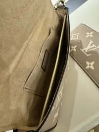 Louis Vuitton Pochette Felicie Monogram – Image 6