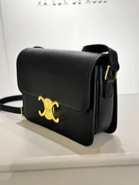 Celine Bag Black – Image 3