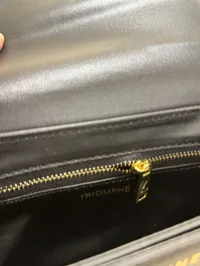 Celine Bag Black – Image 8