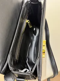 Celine Bag Black – Image 7