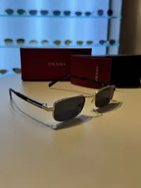 Prada Unisex Sunglasses – Image 10