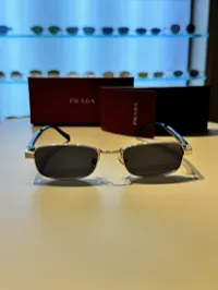 Prada Unisex Sunglasses – Image 9