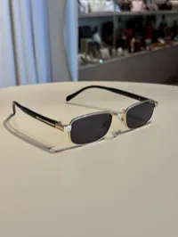 Prada Unisex Sunglasses – Image 4