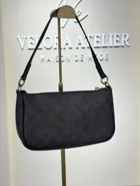 Coach Nolita 19 Signature  – Image 2