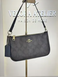 Coach Nolita 19 Signature  – Image 3