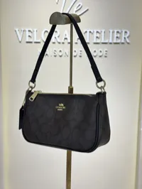 Coach Nolita 19 Signature  – Image 8