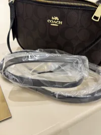 Coach Nolita 19 Signature  – Image 6