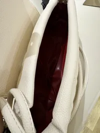 Chanel Lambskin Drawstring with Strap – Image 4
