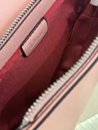 Dior Saddle Pink – Image 6