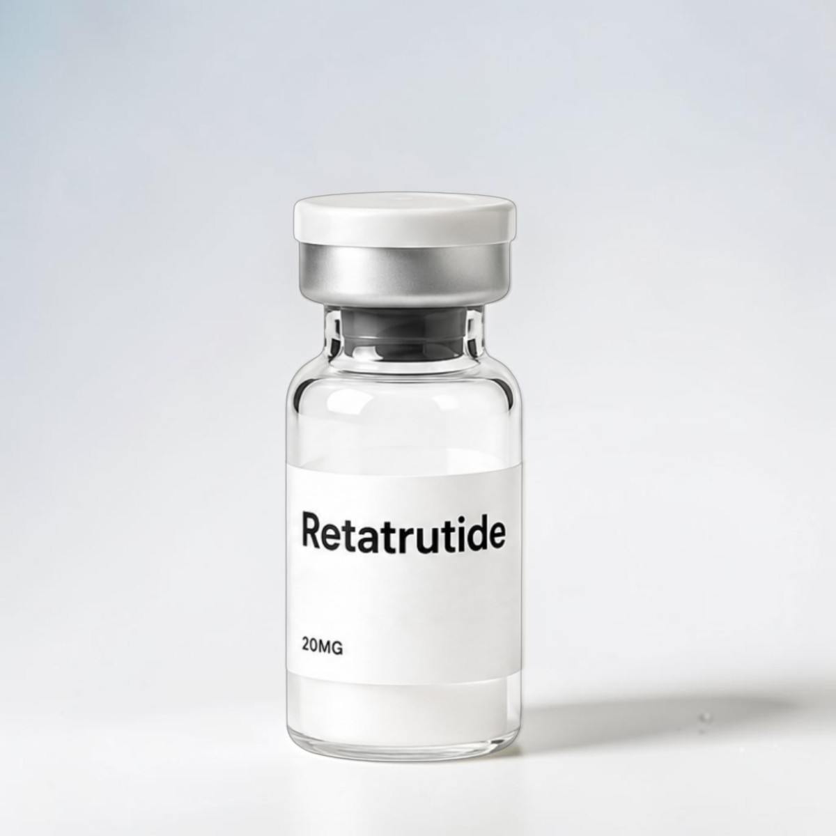 Retatrutide – Image 1