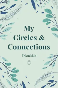 Centered: A Journal for Girls Around the World – Image 2