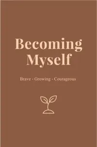 Brilliance: A Confidence & Character Guided Journal for Boys Around the World – Image 2