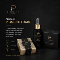 KIT Visto/Scalpo Sebonormalizzante – Image 1