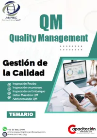 QM - Gestión de la Calidad – Image 1